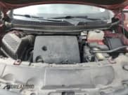 ✅ 2021 Chevrolet Traverse LT Cloth • VIN: 1GNERGKW2MJ183334 • Lot: 66575965. Listed on Copart with 85,963 mi. Free auction sales archive from the USA and detailed vehicle history report at DreamBid. Image 12.