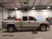 2001 Chevrolet Silverado 2500 с VIN 1GCGK29U81Z176821, выставлен на аукционе IAAI как лот 43497021 с пробегом 215 331 миль миль и . История ставок и продаж доступна на DreamBid. Изображение 14.