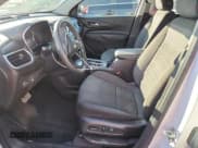 ✅ 2022 Chevrolet Equinox LT • VIN: 3GNAXKEV8NL107718 • Лот: 82429965. Опубликован ранее на Copart с пробегом 27 965 миль. Бесплатный доступ к архиву аукционных продаж из США и подробный отчёт об истории автомобиля на DreamBid. Изображение 7.