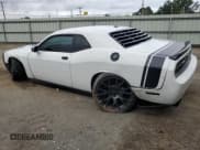 ✅ 2013 Dodge Challenger Rallye Redline • VIN: 2C3CDYAGXDH695413 • Lot: 71608974. Wystawiony na Copart z przebiegiem 195 826 mil. Bezpłatny archiwum sprzedaży aukcyjnych z USA i szczegółowy raport historii pojazdu na DreamBid. Zdjęcie 2.