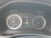 ✅ 2018 Hyundai Sonata Sport Plus • VIN: 5NPE34AF3JH728469 • Lot: 58392155. Listed on Copart with 62,243 mi. Free auction sales archive from the USA and detailed vehicle history report at DreamBid. Image 9.