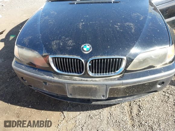 ✅ 2002 BMW 3 Series 325xi • VIN: WBAEP33472PF01043 • Лот: 42270088. Опубликован ранее на IAAI с пробегом 169 737 миль. Бесплатный доступ к архиву аукционных продаж из США и подробный отчёт об истории автомобиля на DreamBid. Изображение 6.
