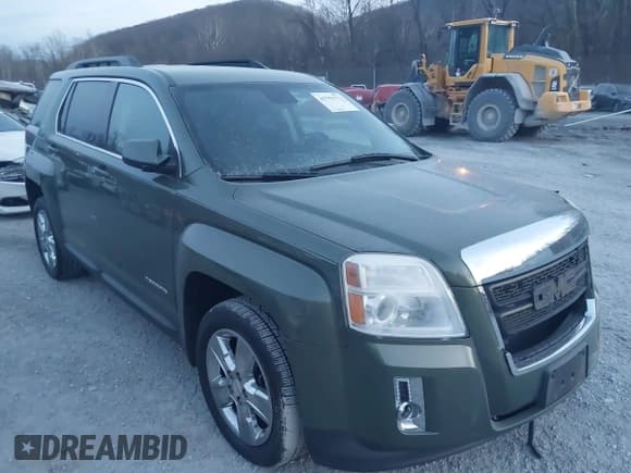 ✅ 2015 GMC Terrain SLE • VIN: 2GKFLWEK1F6253959 • Lot: 43792771. Wystawiony na IAAI z przebiegiem 83 683 mil. Bezpłatny archiwum sprzedaży aukcyjnych z USA i szczegółowy raport historii pojazdu na DreamBid. Zdjęcie 1.