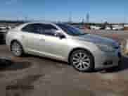 2015 Chevrolet Malibu LT z VIN 1G11D5SL8FF256916, wystawiony jako Copart lot #82206705 z przebiegiem 170 543 mil mil oraz Szkoda całkowita • Salvage title. Historia ofert i sprzedaży dostępna na DreamBid. Obrazek 4.