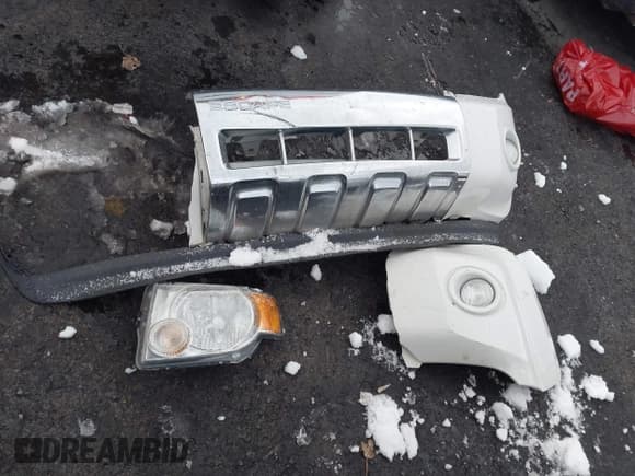 ✅ 2012 Ford Escape Limited • VIN: 1FMCU9EG8CKC80959 • Лот: 43664390. Опубликован ранее на IAAI с пробегом 213 017 миль. Бесплатный доступ к архиву аукционных продаж из США и подробный отчёт об истории автомобиля на DreamBid. Изображение 12.