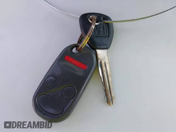 2001 Honda Accord EX с VIN 1HGCG22581A030437, выставлен на аукционе IAAI как лот 42987545 с пробегом 209 617 миль миль и . История ставок и продаж доступна на DreamBid. Изображение 11.