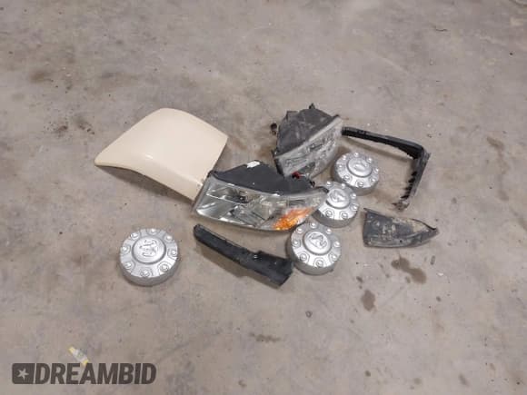 ✅ 2018 Ram 2500 Tradesman • VIN: 3C6UR5CJ0JG365615 • Лот: 42366864. Опубликован ранее на IAAI с пробегом 50 783 миль. Бесплатный доступ к архиву аукционных продаж из США и подробный отчёт об истории автомобиля на DreamBid. Изображение 12.