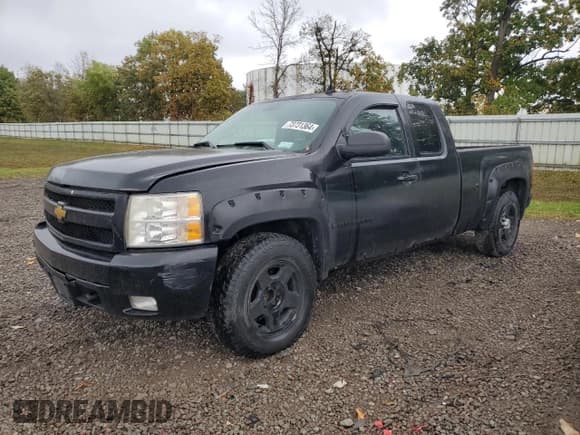 ✅ 2008 Chevrolet Silverado 1500 1LT • VIN: 1GCEK19038Z153441 • Lot: 73731364. Listed on Copart with 146,919 mi. Free auction sales archive from the USA and detailed vehicle history report at DreamBid. Image 1.