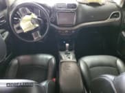 ✅ 2017 Dodge Journey Crossroad Plus • VIN: 3C4PDCGG2HT576033 • Lot: 59234335. Listed on Copart with 92,219 mi. Free auction sales archive from the USA and detailed vehicle history report at DreamBid. Image 8.