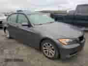 2007 BMW 3 Series 328xi с VIN WBAVC93517KX56490, выставлен на аукционе Copart как лот 90311655 с пробегом 163 908 миль миль и Списание • Salvage title. История ставок и продаж доступна на DreamBid. Изображение 4.