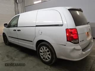 ✅ 2014 Ram Cargo Van Tradesman • VIN: 2C4JRGAG6ER222747 • Lot: 78245844. Wystawiony na Copart z przebiegiem 197 594 mil. Bezpłatny archiwum sprzedaży aukcyjnych z USA i szczegółowy raport historii pojazdu na DreamBid. Zdjęcie 2.