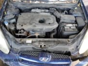 ✅ 2008 Hyundai Accent GS • VIN: KMHCM36C48U092511 • Лот: 88713425. Опубликован ранее на Copart с пробегом 146 886 миль. Бесплатный доступ к архиву аукционных продаж из США и подробный отчёт об истории автомобиля на DreamBid. Изображение 11.