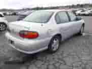 2003 Chevrolet Malibu z VIN 1G1ND52J83M637480, wystawiony jako IAAI lot #41786924 z przebiegiem 91 923 mil mil oraz . Historia ofert i sprzedaży dostępna na DreamBid. Obrazek 4.