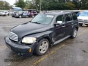 ✅ 2011 Chevrolet HHR 1LT • VIN: 3GNBABFW1BS513161 • Лот: 80163164. Опубликован ранее на Copart с пробегом 155 201 миль. Бесплатный доступ к архиву аукционных продаж из США и подробный отчёт об истории автомобиля на DreamBid. Изображение 1.