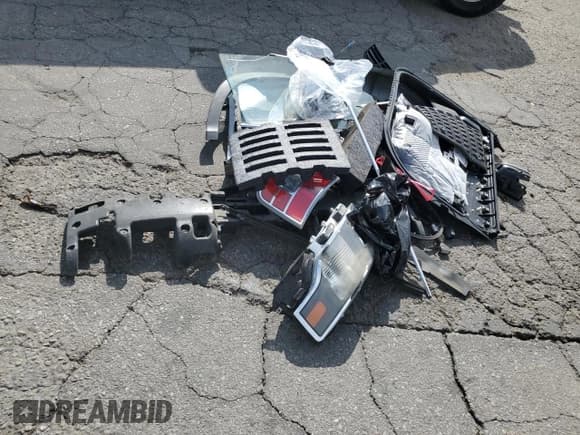 ✅ 2015 Ford Flex SEL • VIN: 2FMGK5C86FBA11322 • Лот: 91145895. Опубликован ранее на Copart с пробегом 152 374 миль. Бесплатный доступ к архиву аукционных продаж из США и подробный отчёт об истории автомобиля на DreamBid. Изображение 13.