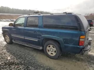 ✅ 2005 Chevrolet Suburban Z71 • VIN: 3GNFK16Z95G145435 • Лот: 83986034. Опубликован ранее на Copart с пробегом 186 709 миль. Бесплатный доступ к архиву аукционных продаж из США и подробный отчёт об истории автомобиля на DreamBid. Изображение 2.
