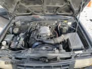 ✅ 1999 Isuzu Rodeo S • VIN: 4S2CK58W3X4362974 • Lot: 43155155. Listed on Copart with 396,448 mi. Free auction sales archive from the USA and detailed vehicle history report at DreamBid. Image 14.