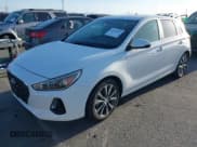 ✅ 2020 Hyundai Elantra • VIN: KMHH35LE8LU121513 • Лот: 41933447. Опубликован ранее на IAAI с пробегом 36 008 миль. Бесплатный доступ к архиву аукционных продаж из США и подробный отчёт об истории автомобиля на DreamBid. Изображение 2.