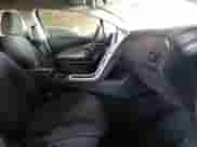 2013 Chevrolet Volt z VIN 1G1RG6E46DU119390, wystawiony jako Copart lot #42413015 z przebiegiem 108 445 mil mil oraz Szkoda całkowita • Salvage title. Historia ofert i sprzedaży dostępna na DreamBid. Obrazek 7.