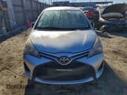 ✅ 2016 Toyota Yaris L • VIN: VNKKTUD38GA056565 • Lot: 92765175. Listed on Copart with 185,873 mi. Free auction sales archive from the USA and detailed vehicle history report at DreamBid. Image 5.