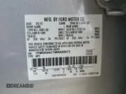 ✅ 2021 Ford Police Interceptor Utility • VIN: 1FM5K8AC7MNA08673 • Lot: 85129275. Wystawiony na Copart z przebiegiem 70 164 mil. Bezpłatny archiwum sprzedaży aukcyjnych z USA i szczegółowy raport historii pojazdu na DreamBid. Zdjęcie 13.