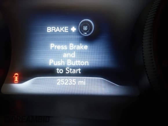 ✅ 2022 Jeep Cherokee Trailhawk • VIN: 1C4PJMBX9ND504737 • Lot: 42253723. Listed on IAAI with 25,235 mi. Free auction sales archive from the USA and detailed vehicle history report at DreamBid. Image 16.