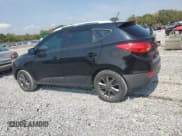 ✅ 2015 Hyundai Tucson SE • VIN: KM8JU3AG0FU116138 • Lot: 81184925. Wystawiony na Copart z przebiegiem 172 109 mil. Bezpłatny archiwum sprzedaży aukcyjnych z USA i szczegółowy raport historii pojazdu na DreamBid. Zdjęcie 2.