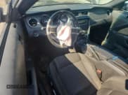 ✅ 2013 Ford Mustang V6 • VIN: 1ZVBP8AM4D5269354 • Lot: 86086935. Listed on Copart with 282,865 mi. Free auction sales archive from the USA and detailed vehicle history report at DreamBid. Image 8.