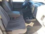 ✅ 2004 Dodge Dakota SLT • VIN: 1D7HL48NX4S690941 • Lot: 43535915. Listed on IAAI with 133,394 mi. Free auction sales archive from the USA and detailed vehicle history report at DreamBid. Image 5.