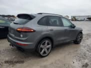 ✅ 2016 Porsche Cayenne S • VIN: WP1AB2A2XGLA93840 • Lot: 90058555. Wystawiony na Copart z przebiegiem 73 177 mil. Bezpłatny archiwum sprzedaży aukcyjnych z USA i szczegółowy raport historii pojazdu na DreamBid. Zdjęcie 3.