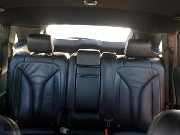 ✅ 2019 Lincoln Nautilus Select • VIN: 2LMPJ8K98KBL46367 • Лот: 70662955. Опубликован ранее на Copart с пробегом 52 128 миль. Бесплатный доступ к архиву аукционных продаж из США и подробный отчёт об истории автомобиля на DreamBid. Изображение 10.