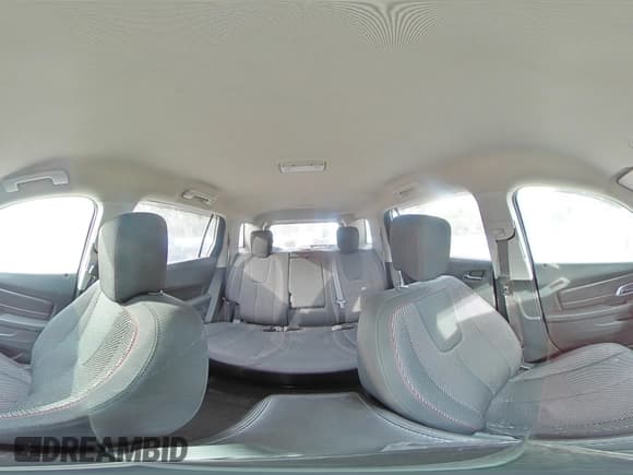 ✅ 2017 GMC Terrain SLE • VIN: 2GKALMEKXH6192273 • Лот: 94511675. Опубликован ранее на Copart с пробегом 134 867 миль. Бесплатный доступ к архиву аукционных продаж из США и подробный отчёт об истории автомобиля на DreamBid. Изображение 15.