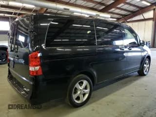 ✅ 2018 Mercedes-Benz Metris Passenger • VIN: WD4PG2EE3J3352165 • Lot: 70827553. Wystawiony na Copart z przebiegiem 132 947 mil. Bezpłatny archiwum sprzedaży aukcyjnych z USA i szczegółowy raport historii pojazdu na DreamBid. Zdjęcie 3.