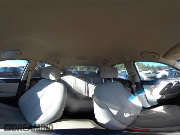 2015 Hyundai Sonata SE with VIN 5NPE24AFXFH196454, listed as a IAAI auction lot 43468378 with 184,968 mi miles and . Bid and sale history available at DreamBid. Image 18.