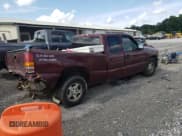 ✅ 2000 Chevrolet Silverado 1500 LS • VIN: 1GCEC19W6YZ305245 • Лот: 68050304. Опубликован ранее на Copart с пробегом Не указан. Бесплатный доступ к архиву аукционных продаж из США и подробный отчёт об истории автомобиля на DreamBid. Изображение 3.