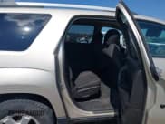 ✅ 2016 GMC Acadia SLE • VIN: 1GKKRPKDXGJ161181 • Lot: 43279631. Listed on IAAI with 138,758 mi. Free auction sales archive from the USA and detailed vehicle history report at DreamBid. Image 8.