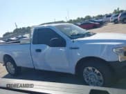 ✅ 2017 Ford F-150 XL • VIN: 1FTMF1C86HKE49156 • Лот: 43402082. Опубликован ранее на IAAI с пробегом 233 463 миль. Бесплатный доступ к архиву аукционных продаж из США и подробный отчёт об истории автомобиля на DreamBid. Изображение 13.
