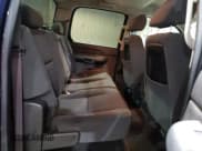 ✅ 2007 Chevrolet Silverado 2500HD 2LT • VIN: 1GCHK23KX7F559939 • Лот: 78150644. Опубликован ранее на Copart с пробегом 65 926 миль. Бесплатный доступ к архиву аукционных продаж из США и подробный отчёт об истории автомобиля на DreamBid. Изображение 10.