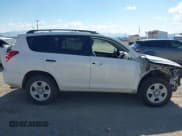 ✅ 2011 Toyota RAV4 • VIN: 2T3ZF4DVXBW092624 • Lot: 43267230. Listed on IAAI with 99,714 mi. Free auction sales archive from the USA and detailed vehicle history report at DreamBid. Image 14.