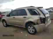 2005 Chevrolet Equinox LS с VIN 2CNDL23F056179476, выставлен на аукционе Copart как лот 80215425 с пробегом 142 504 миль миль и Списание • Salvage title. История ставок и продаж доступна на DreamBid. Изображение 2.