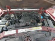 ✅ 2001 Ford Explorer Sport Trac • VIN: 1FMZU77E31UB26235 • Lot: 66887535. Listed on Copart with 262,932 mi. Free auction sales archive from the USA and detailed vehicle history report at DreamBid. Image 11.