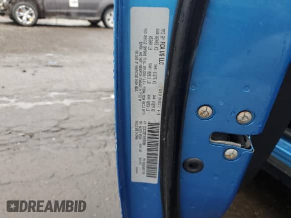 2019 Dodge Challenger R/T z VIN 2C3CDZBT7KH639380, wystawiony jako Copart lot #83933265 z przebiegiem 94 054 mil mil oraz Czysty tytuł • Clean title. Historia ofert i sprzedaży dostępna na DreamBid. Obrazek 12.