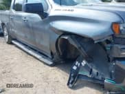 ✅ 2020 Chevrolet Silverado 1500 RST • VIN: 3GCUYEET0LG419931 • Lot: 42965947. Wystawiony na IAAI z przebiegiem 104 149 mil. Bezpłatny archiwum sprzedaży aukcyjnych z USA i szczegółowy raport historii pojazdu na DreamBid. Zdjęcie 6.