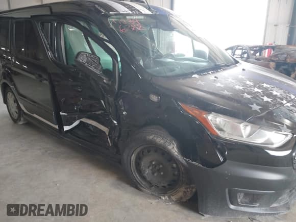 ✅ 2019 Ford Transit Connect XL • VIN: NM0GS9E26K1391088 • Лот: 42396388. Опубликован ранее на IAAI с пробегом 20 897 миль. Бесплатный доступ к архиву аукционных продаж из США и подробный отчёт об истории автомобиля на DreamBid. Изображение 6.