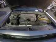 ✅ 2011 Dodge Challenger • VIN: 2B3CJ4DG3BH581597 • Lot: 83496484. Wystawiony na Copart z przebiegiem 113 527 mil. Bezpłatny archiwum sprzedaży aukcyjnych z USA i szczegółowy raport historii pojazdu na DreamBid. Zdjęcie 11.