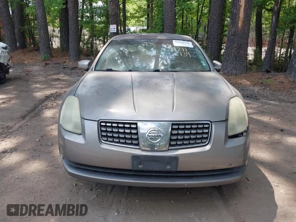 ✅ 2006 Nissan Maxima SE • VIN: 1N4BA41E06C848920 • Lot: 42116739. Listed on IAAI with 156,589 mi. Free auction sales archive from the USA and detailed vehicle history report at DreamBid. Image 12.