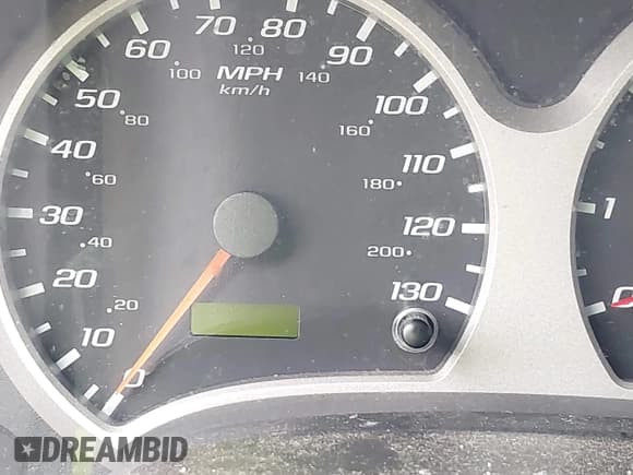 ✅ 2005 Chevrolet Equinox LT • VIN: 2CNDL73FX56021403 • Лот: 41921895. Опубликован ранее на IAAI с пробегом 190 000 миль. Бесплатный доступ к архиву аукционных продаж из США и подробный отчёт об истории автомобиля на DreamBid. Изображение 16.