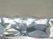 ✅ 2012 Hyundai Elantra Limited • VIN: 5NPDH4AE4CH114201 • Lot: 83990695. Listed on Copart with Not provided. Free auction sales archive from the USA and detailed vehicle history report at DreamBid. Image 14.