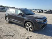 ✅ 2024 Volkswagen Taos S • VIN: 3VV8X7B20RM061690 • Lot: 84734815. Listed on Copart with 17,180 mi. Free auction sales archive from the USA and detailed vehicle history report at DreamBid. Image 4.