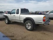 ✅ 2002 Toyota Tacoma PreRunner • VIN: 5TESN92N52Z047776 • Лот: 81652335. Опубликован ранее на Copart с пробегом 283 056 миль. Бесплатный доступ к архиву аукционных продаж из США и подробный отчёт об истории автомобиля на DreamBid. Изображение 2.